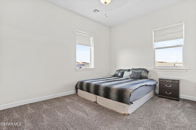 12308 Desert Heights Court, El Paso, TX 79938