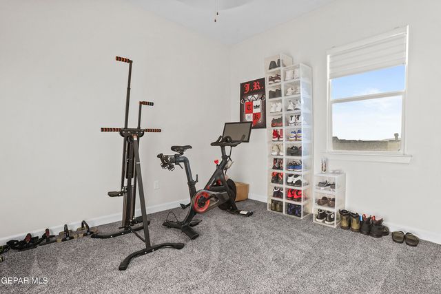 12308 Desert Heights Court, El Paso, TX 79938