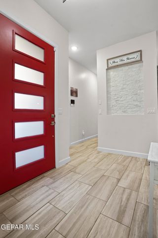 12308 Desert Heights Court, El Paso, TX 79938