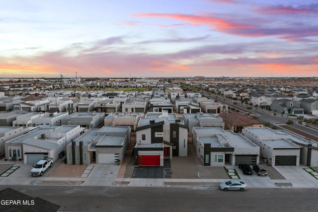 12308 Desert Heights Court, El Paso, TX 79938