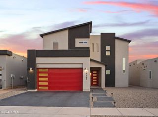 12308 Desert Heights Court, El Paso, TX 79938