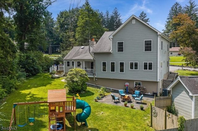 55 Shawnee Trl, Sparta Twp., NJ 07871