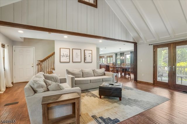 55 Shawnee Trl, Sparta Twp., NJ 07871