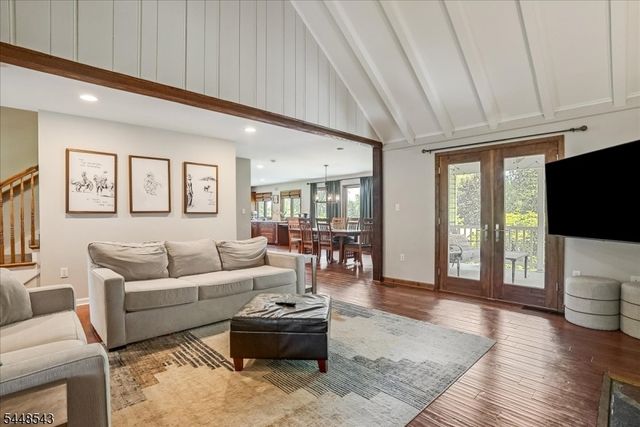 55 Shawnee Trl, Sparta Twp., NJ 07871