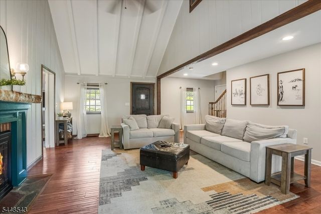55 Shawnee Trl, Sparta Twp., NJ 07871