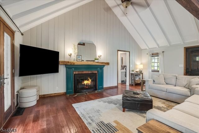 55 Shawnee Trl, Sparta Twp., NJ 07871