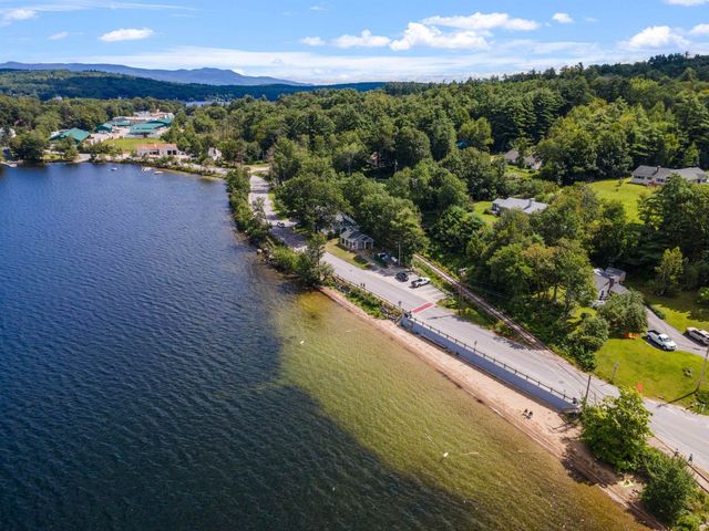 19 Birch Hill Road, Meredith, NH 03253