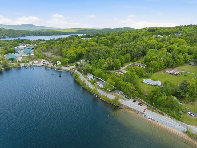19 Birch Hill Road, Meredith, NH 03253