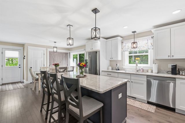 19 Birch Hill Road, Meredith, NH 03253