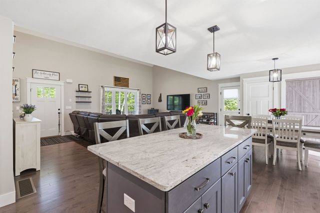19 Birch Hill Road, Meredith, NH 03253