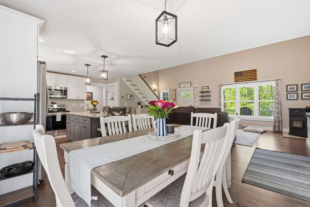 19 Birch Hill Road, Meredith, NH 03253