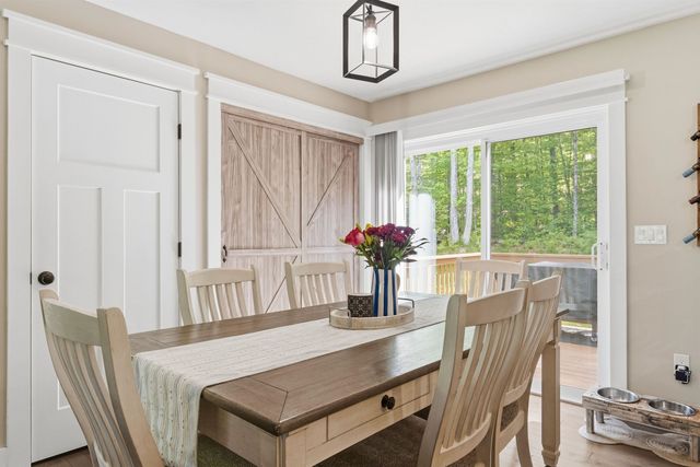 19 Birch Hill Road, Meredith, NH 03253