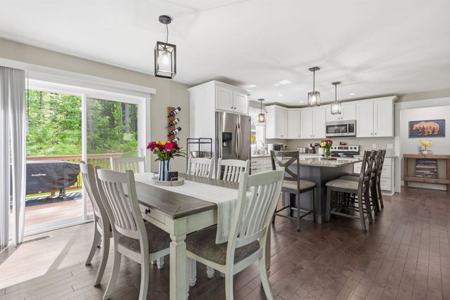 19 Birch Hill Road, Meredith, NH 03253