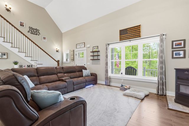 19 Birch Hill Road, Meredith, NH 03253