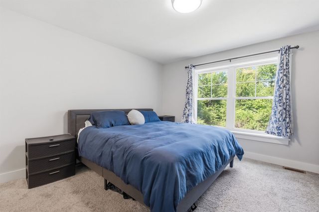 19 Birch Hill Road, Meredith, NH 03253
