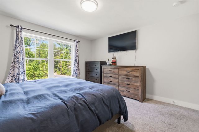 19 Birch Hill Road, Meredith, NH 03253