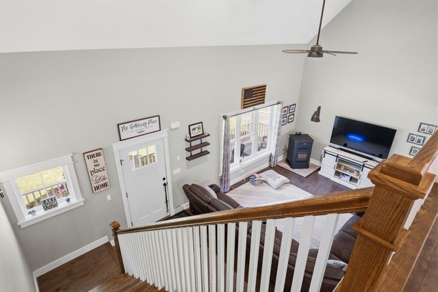 19 Birch Hill Road, Meredith, NH 03253