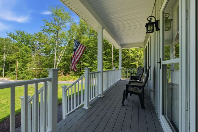 19 Birch Hill Road, Meredith, NH 03253