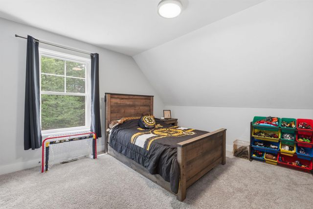 19 Birch Hill Road, Meredith, NH 03253