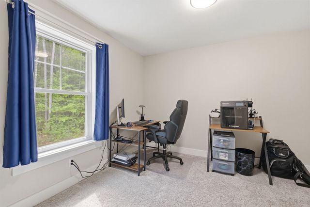 19 Birch Hill Road, Meredith, NH 03253