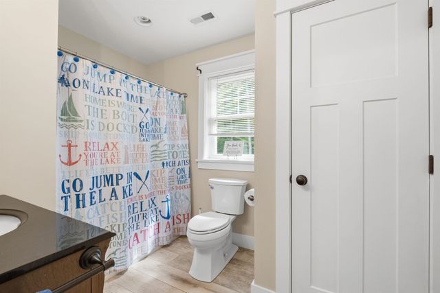 19 Birch Hill Road, Meredith, NH 03253