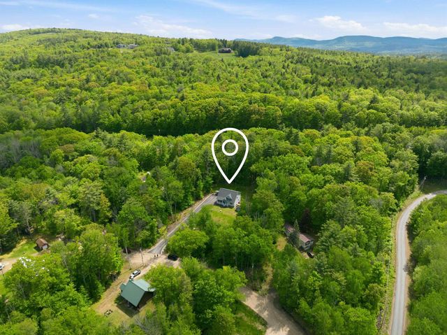 19 Birch Hill Road, Meredith, NH 03253
