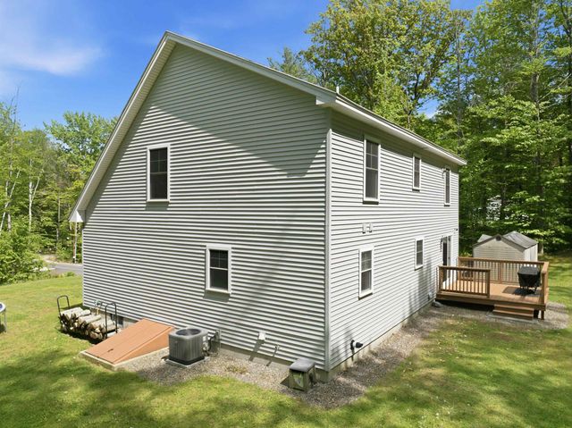 19 Birch Hill Road, Meredith, NH 03253