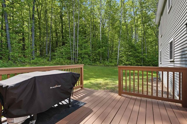 19 Birch Hill Road, Meredith, NH 03253