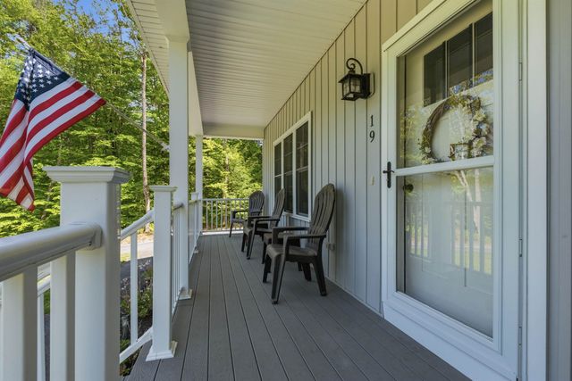 19 Birch Hill Road, Meredith, NH 03253
