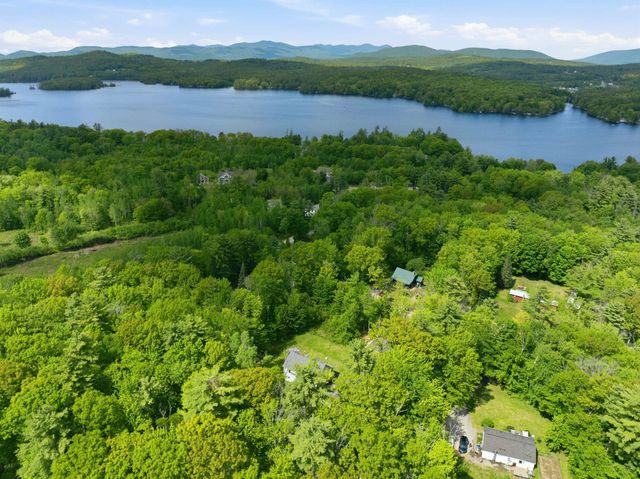 19 Birch Hill Road, Meredith, NH 03253