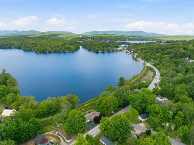 19 Birch Hill Road, Meredith, NH 03253
