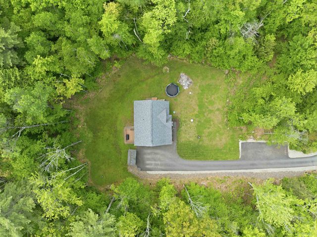 19 Birch Hill Road, Meredith, NH 03253