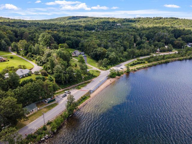 19 Birch Hill Road, Meredith, NH 03253