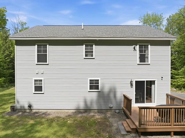 19 Birch Hill Road, Meredith, NH 03253