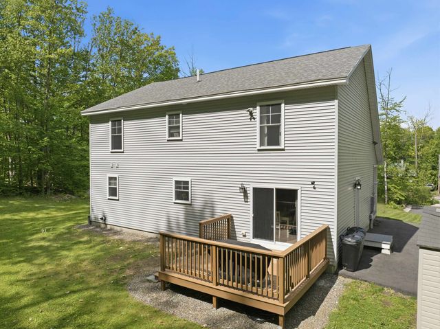 19 Birch Hill Road, Meredith, NH 03253