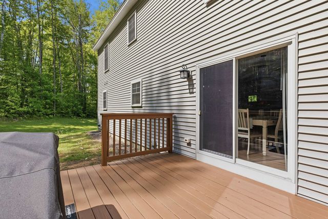 19 Birch Hill Road, Meredith, NH 03253