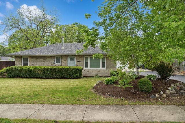 1404 WILSON Court, Zion, IL 60099
