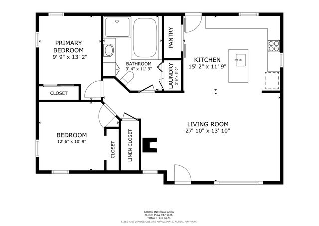 1404 WILSON Court, Zion, IL 60099