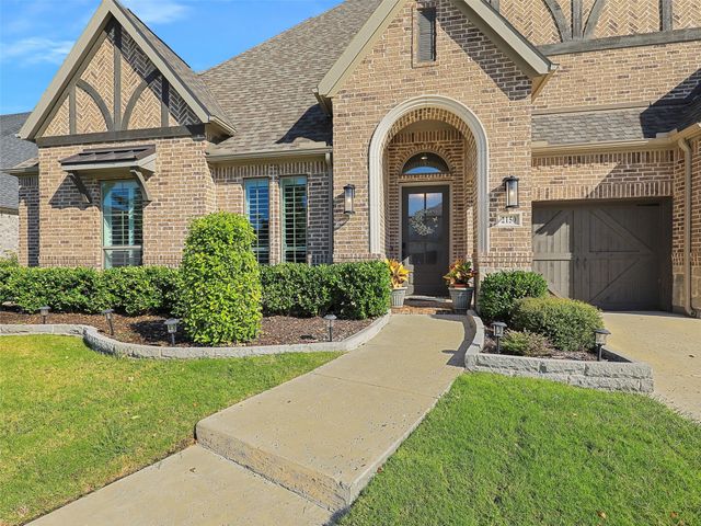2150 Lee Avenue, Prosper, TX 75078
