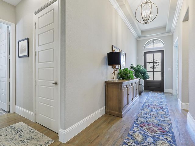 2150 Lee Avenue, Prosper, TX 75078