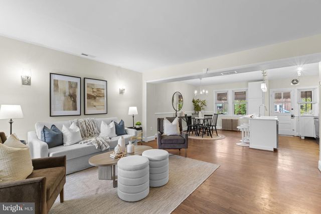 30 S PROSPECT AVE, Catonsville, MD 21228