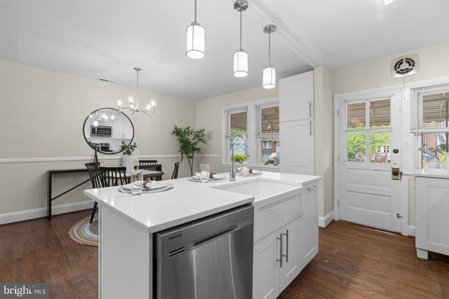 30 S PROSPECT AVE, Catonsville, MD 21228