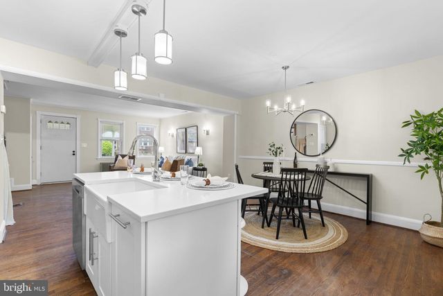 30 S PROSPECT AVE, Catonsville, MD 21228