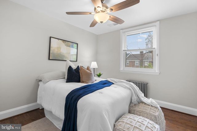 30 S PROSPECT AVE, Catonsville, MD 21228