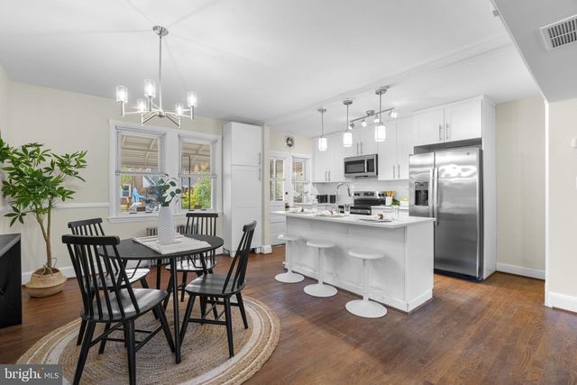 30 S PROSPECT AVE, Catonsville, MD 21228