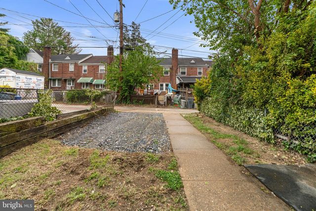 30 S PROSPECT AVE, Catonsville, MD 21228