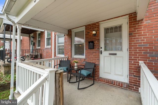 30 S PROSPECT AVE, Catonsville, MD 21228
