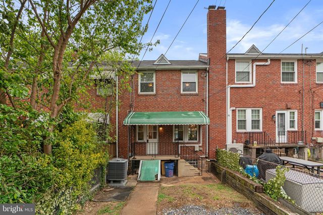 30 S PROSPECT AVE, Catonsville, MD 21228