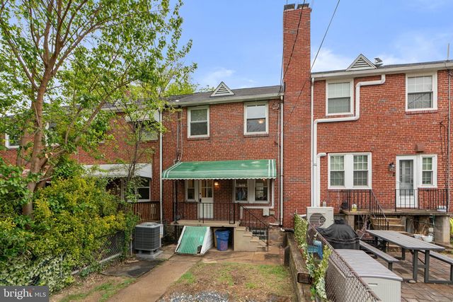 30 S PROSPECT AVE, Catonsville, MD 21228