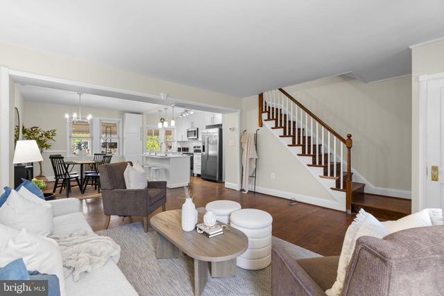 30 S PROSPECT AVE, Catonsville, MD 21228